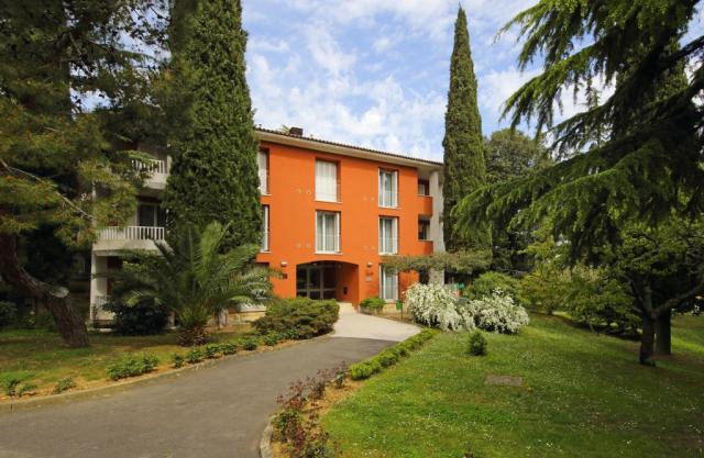 SAN SIMON Resort, Izola