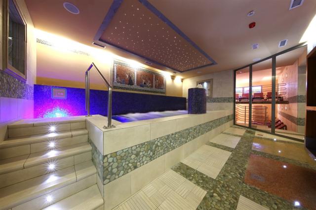 SAN SIMON Resort, Izola