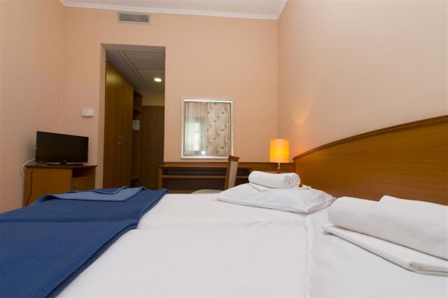 Hotel ADRIA, Vela Luka