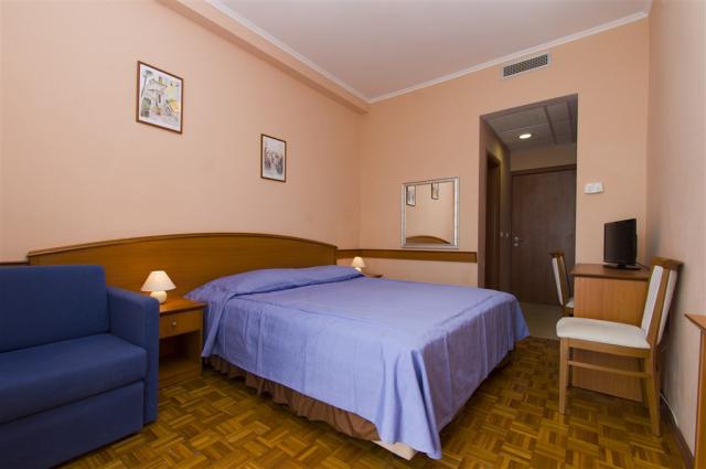 Hotel ADRIA, Vela Luka