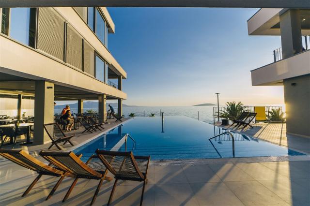 MORENIA all inclusive RESORT, Podaca