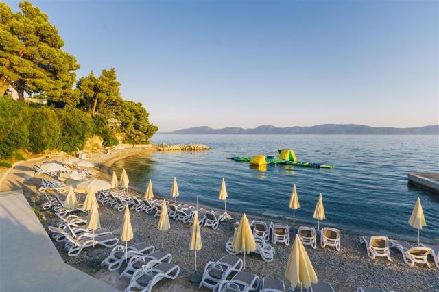 MORENIA all inclusive RESORT, Podaca