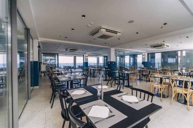 MORENIA all inclusive RESORT, Podaca