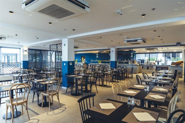 MORENIA all inclusive RESORT, Podaca