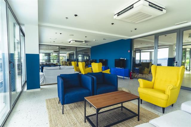 MORENIA all inclusive RESORT, Podaca