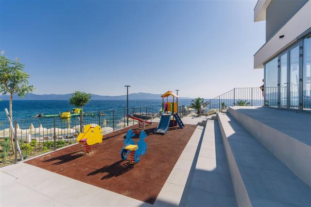 MORENIA all inclusive RESORT, Podaca