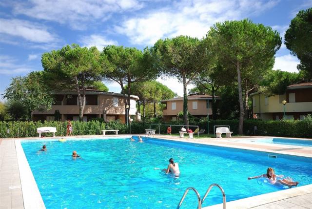 Villaggio TIVOLI, Bibione