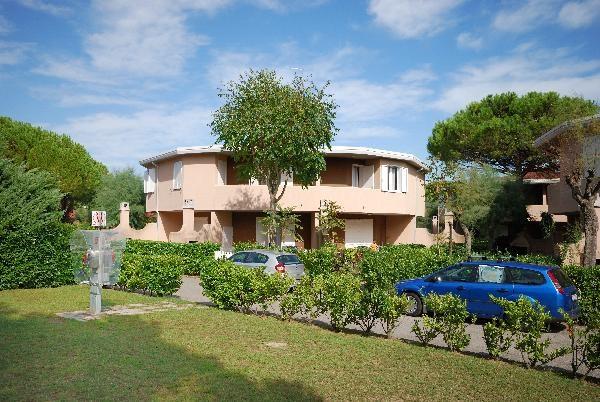 Villaggio TIVOLI, Bibione