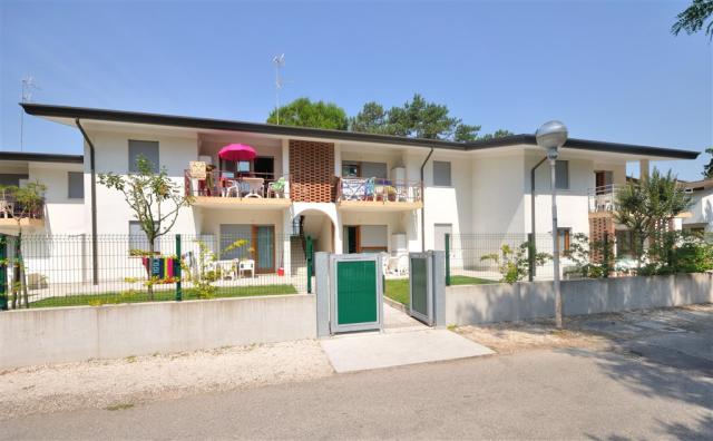 Villaggio Delfino