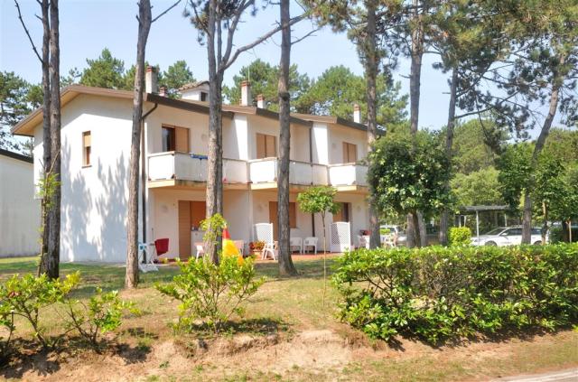 Villaggio DELFINO, Bibione