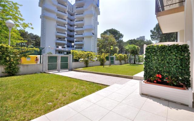 Villaggio DELFINO, Bibione