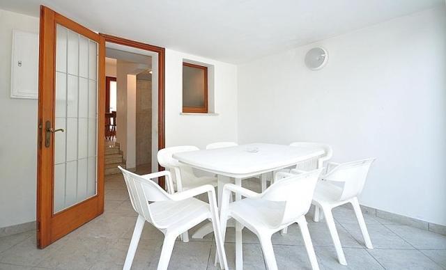 Vilka - APT. 4+1 C1