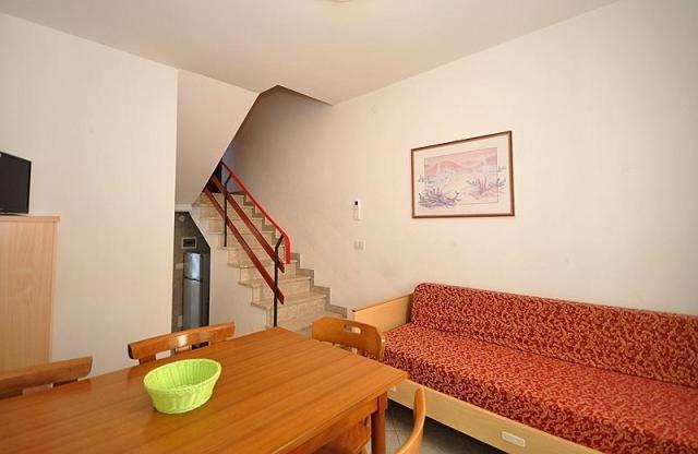 Vilka - APT. 4+1 C1