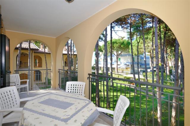 Villagio ORCHIDEA, Bibione