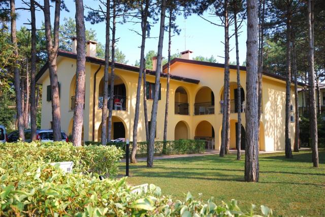 Villagio ORCHIDEA, Bibione