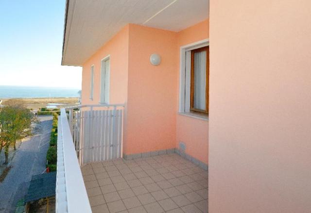 Rezidence MALTA, Bibione