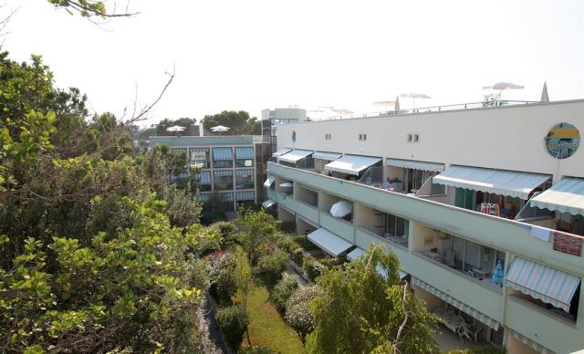 Apartmány PINEWOOD, Bibione