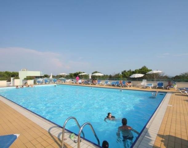 Apartmány PINEWOOD, Bibione