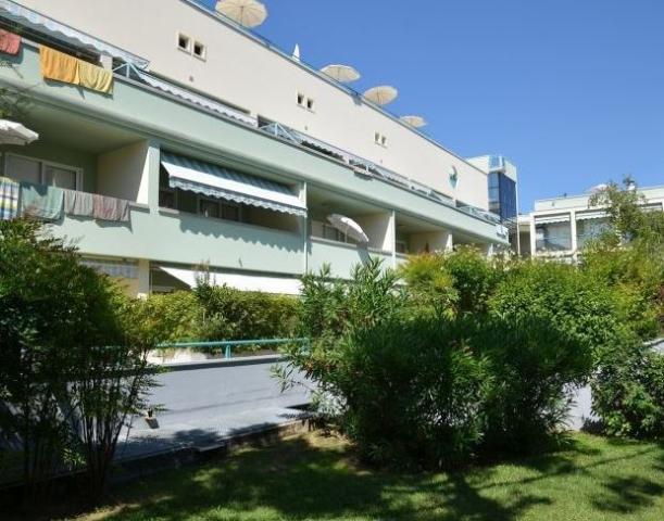 Apartmány PINEWOOD, Bibione