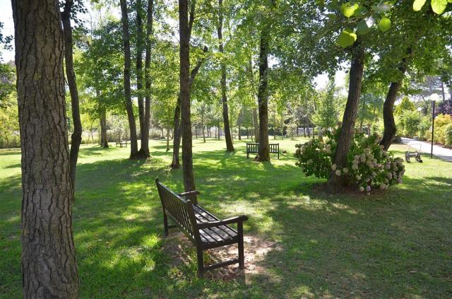 Apartmány PINEWOOD, Bibione