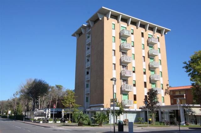 Apartmány TORRE PANORAMA, Bibione