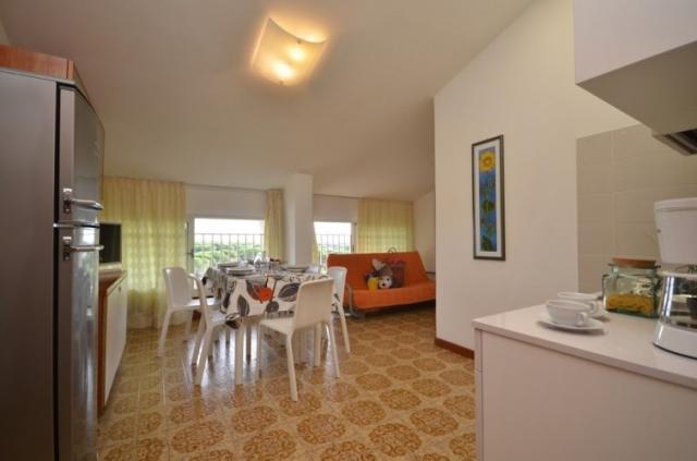 APT. 3+2 B-5