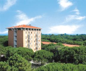 Condominio Torre Panorama