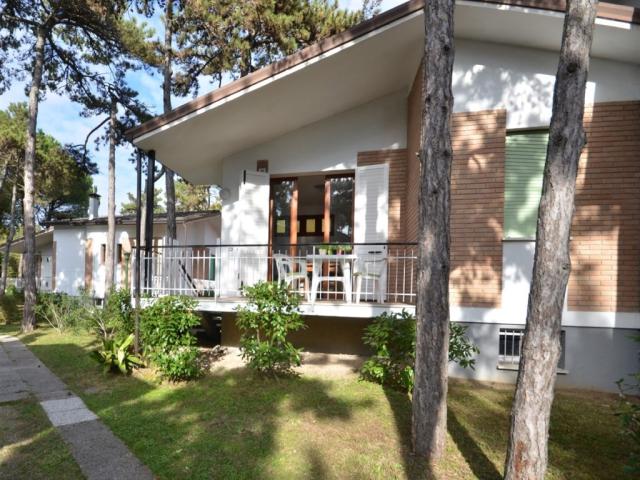Villaggio ALEX, Taliansko - Region Furlansko-Julské Benátsko - 