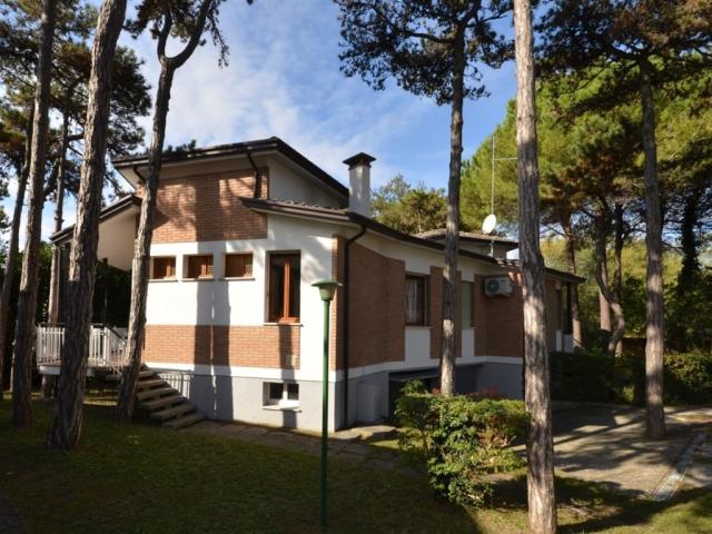 Villaggio ALEX, Taliansko - Region Furlansko-Julské Benátsko - 