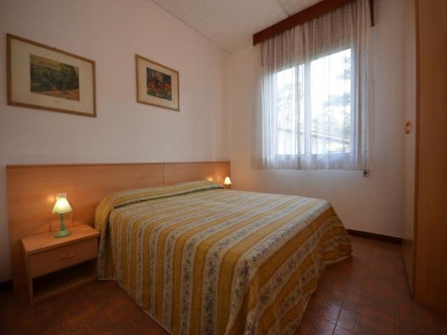 Villaggio ALEX, Taliansko - Region Furlansko-Julské Benátsko - 