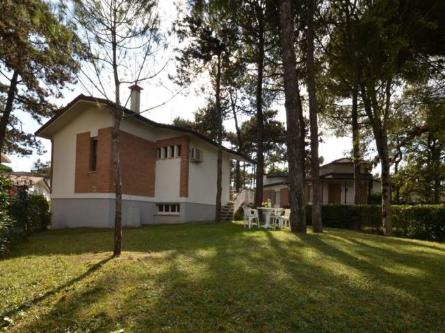 Villaggio ALEX, Taliansko - Region Furlansko-Julské Benátsko - 