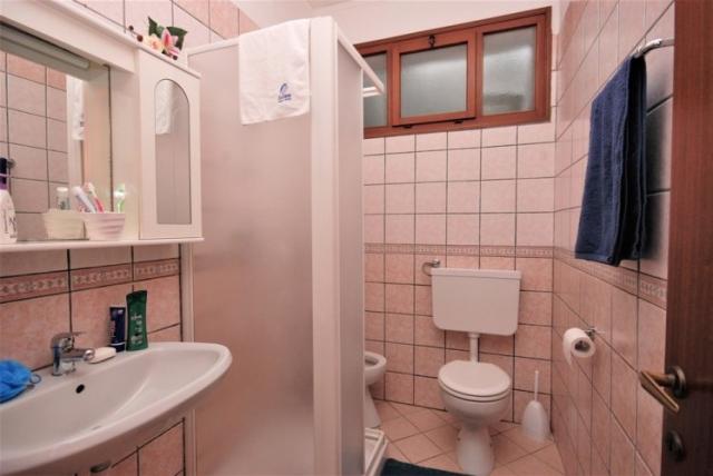 Villaggio ALEX, Taliansko - Region Furlansko-Julské Benátsko - 