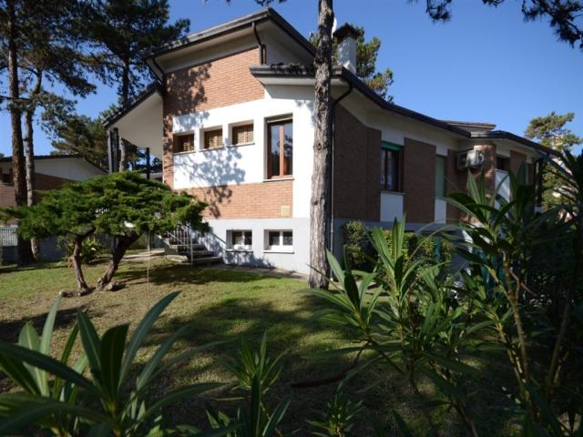 Villaggio ALEX, Taliansko - Region Furlansko-Julské Benátsko - 