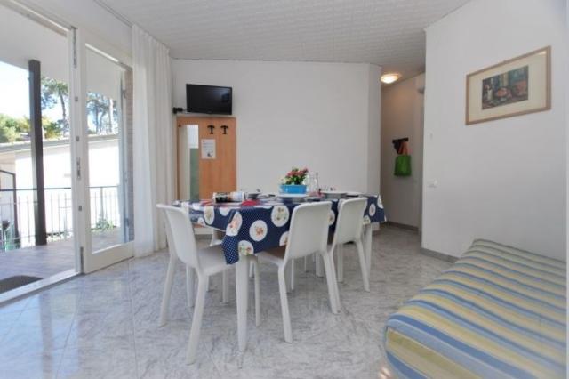 Villaggio ALEX, Taliansko - Region Furlansko-Julské Benátsko - 
