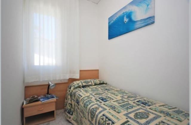 Villaggio ALEX, Taliansko - Region Furlansko-Julské Benátsko - 