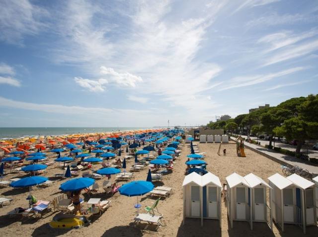 Villaggio ALEX, Taliansko - Region Furlansko-Julské Benátsko - 