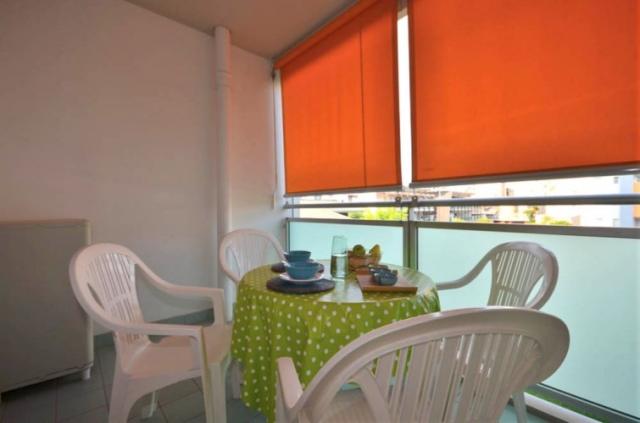 Apartmány TORRE DEL SOLE, Bibione