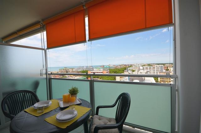 Apartmány TORRE DEL SOLE, Bibione
