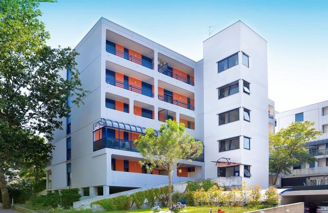 Apartmány TONIN A & B, Bibione