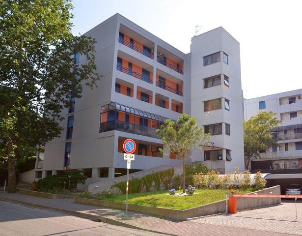 Apartmány TONIN A & B, Bibione