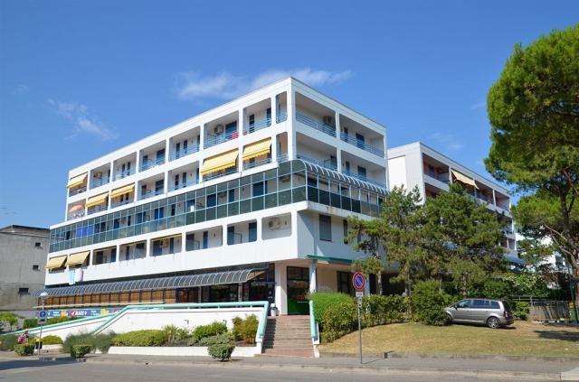 Apartmány TONIN A & B, Bibione