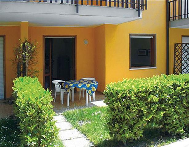 Villaggio DEI GELSOMINI, Bibione
