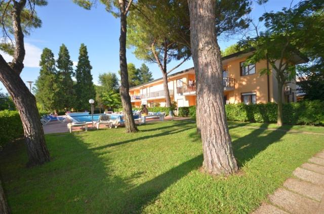 Villaggio DEI GELSOMINI, Bibione