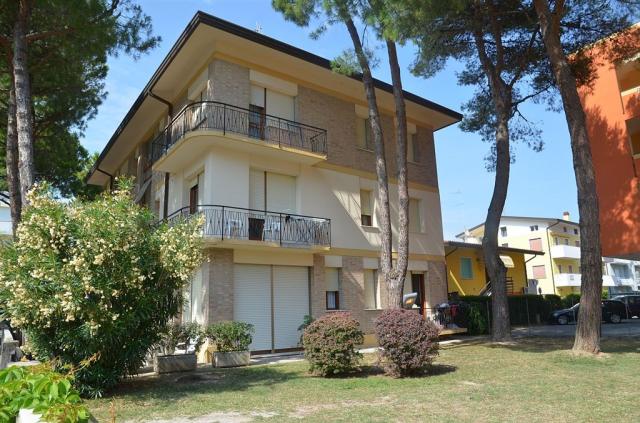 Apartmány VILLE FREDIANA E ANNA, Bibione