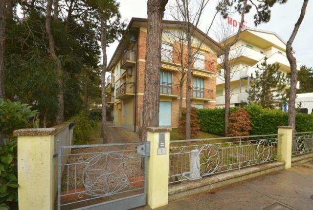 Apartmány VILLE FREDIANA E ANNA, Bibione