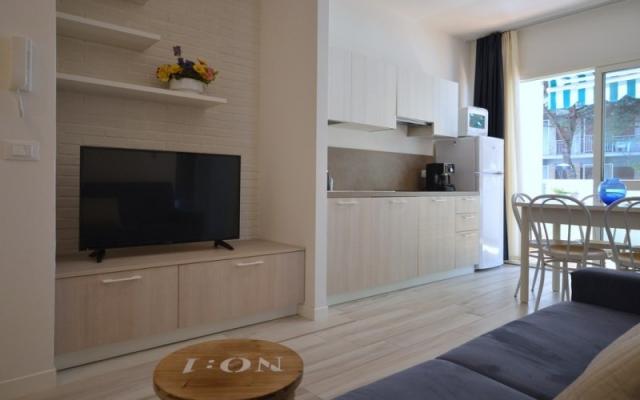 APT. 4+2 C-6