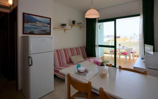 APT. 3+2 B-5