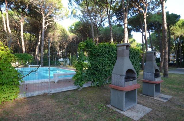 Apartmány OASI, Bibione