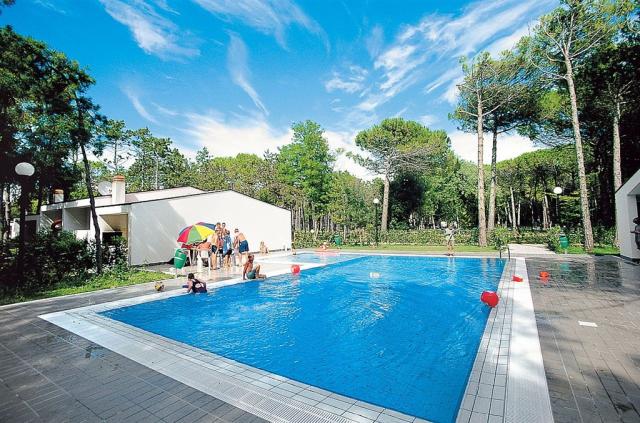 Villaggio PARADISO, Taliansko - Region Veneto - Bibione, zobraz