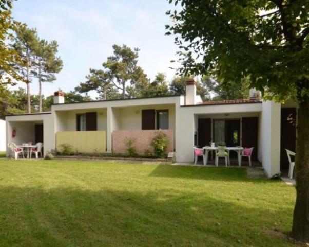 Villaggio PARADISO, Taliansko - Region Veneto - Bibione, zobraz